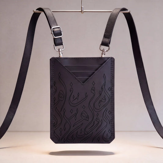 Zaléne Royal Black