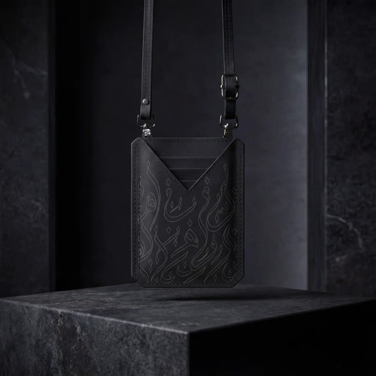Zaléne Royal Black