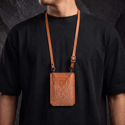 Zaléne  Velvet Orange