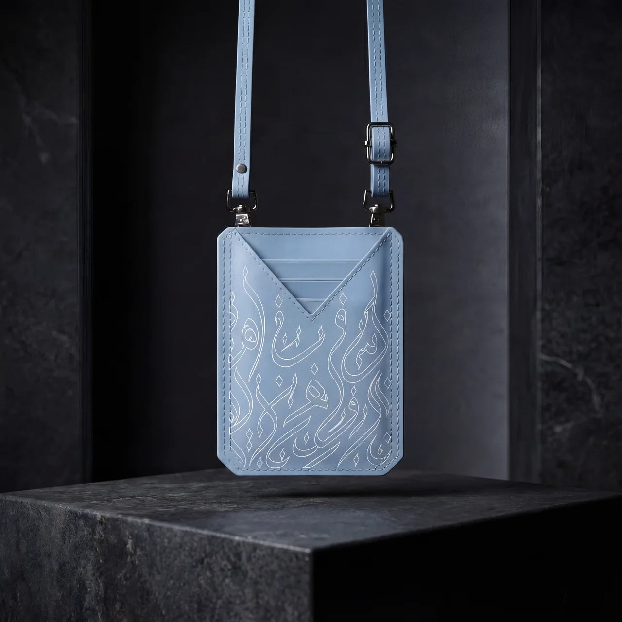 Zaléne Sky Blue