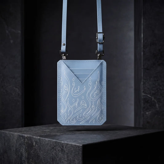 Zaléne Sky Blue