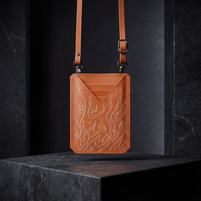 Zaléne  Velvet Orange