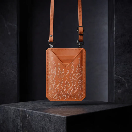 Zaléne  Velvet Orange