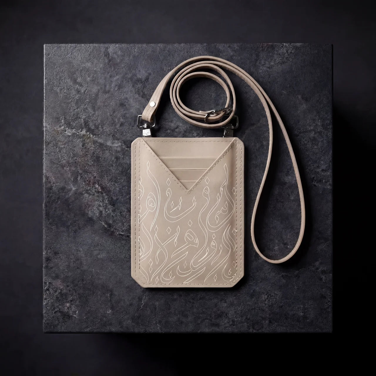 Zaléne Beige