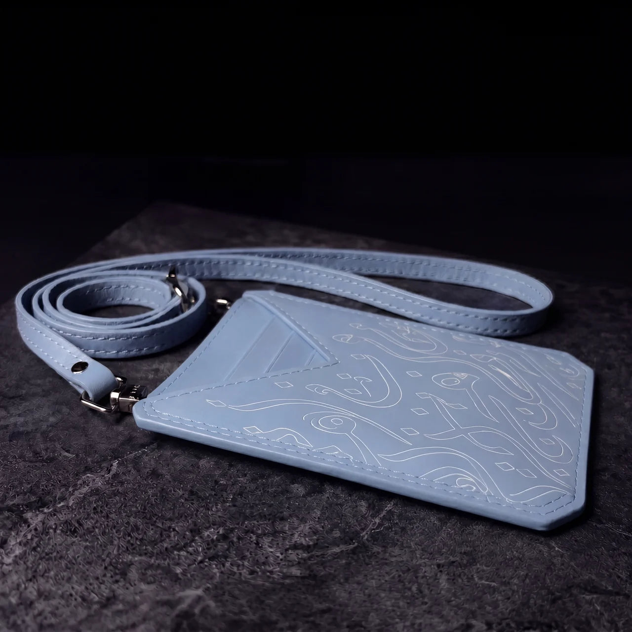 Zaléne Sky Blue