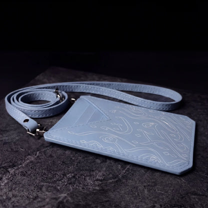 Zaléne Sky Blue