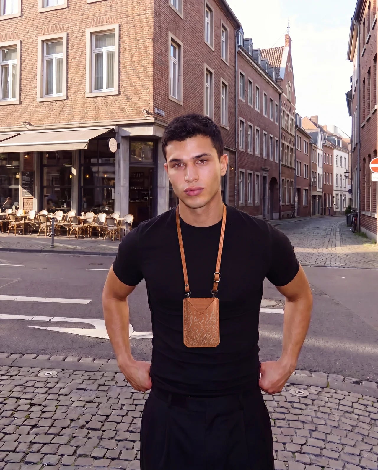 ZALÉNE Modell 5