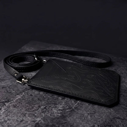 Zaléne Royal Black