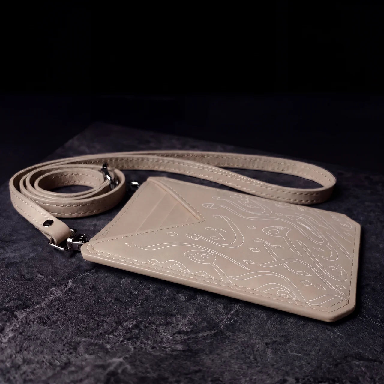 Zaléne Beige